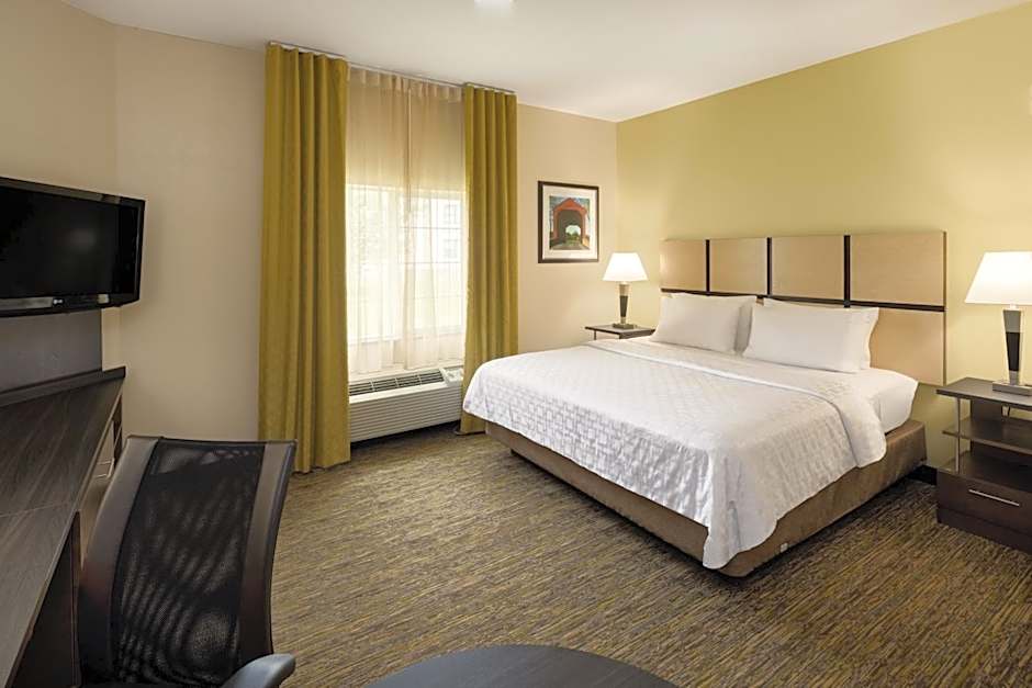 Candlewood Suites Windsor Locks By IHG