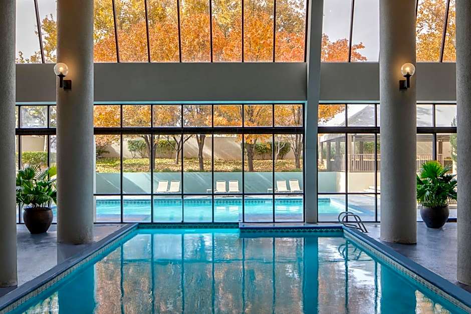 Marriott Albuquerque