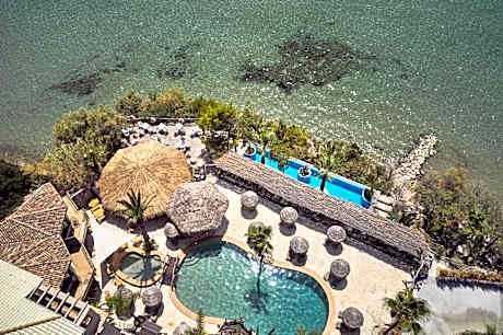 Gloria Maris Hotel Suites and Villas