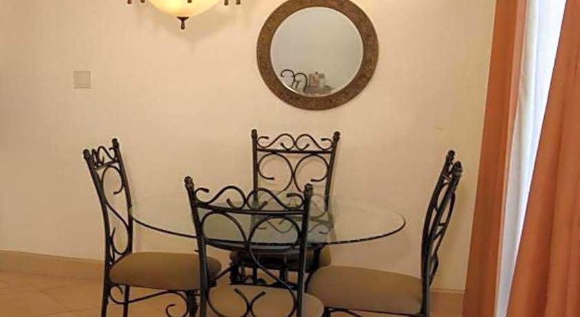 Highland Gardens Hotel