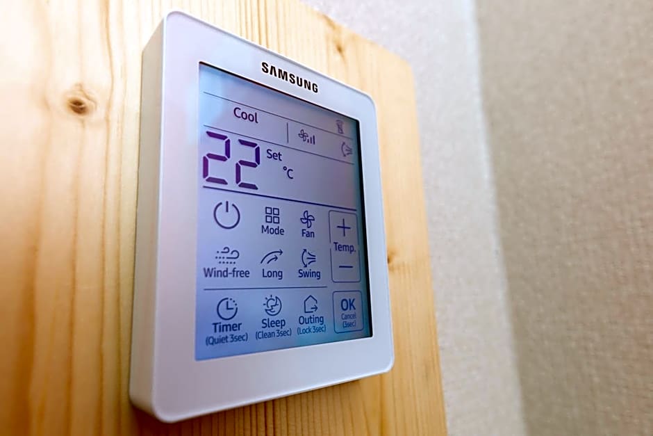 easyHotel Glasgow City