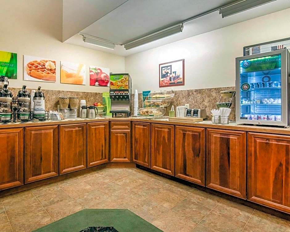 Align Inn Vermont