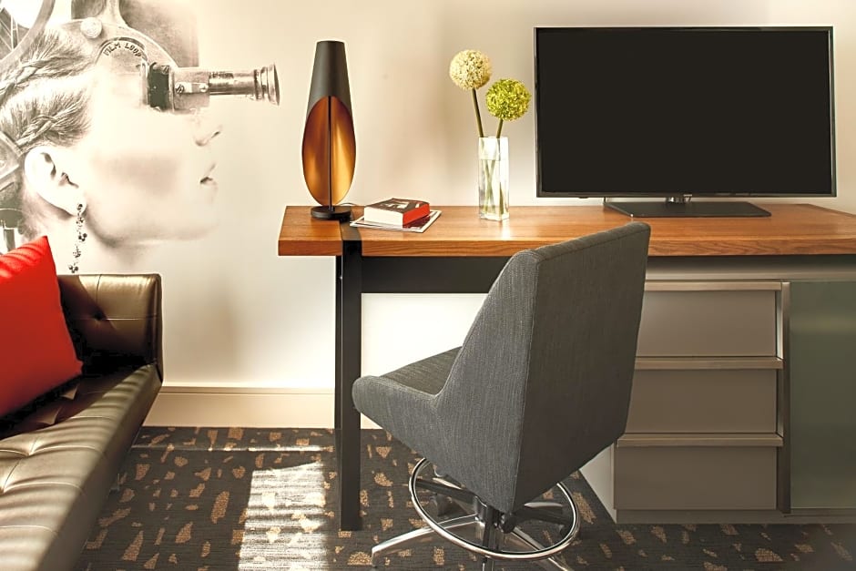 Kimpton Hotel Palomar Los Angeles Beverly Hills By IHG