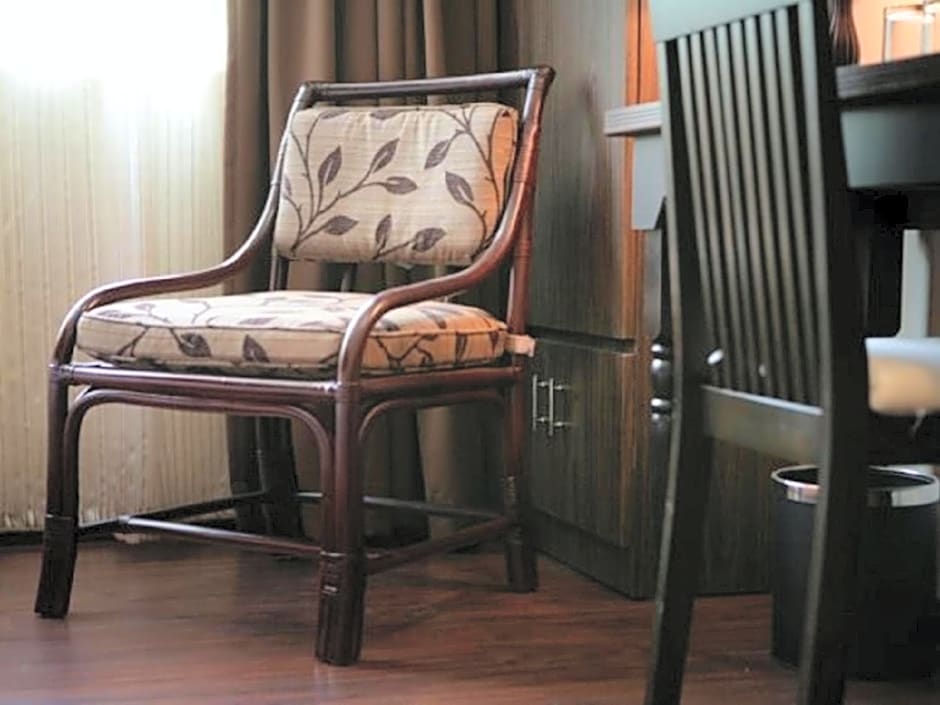 Hotel Eden54