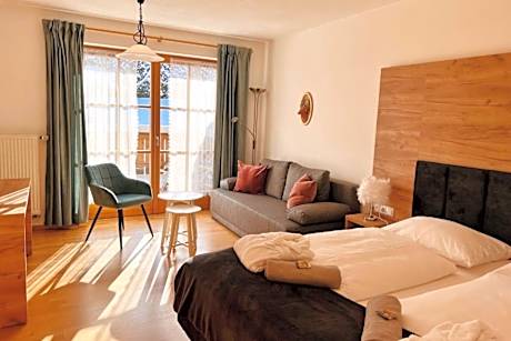 Kur- und Wellnesshotel Waldruh