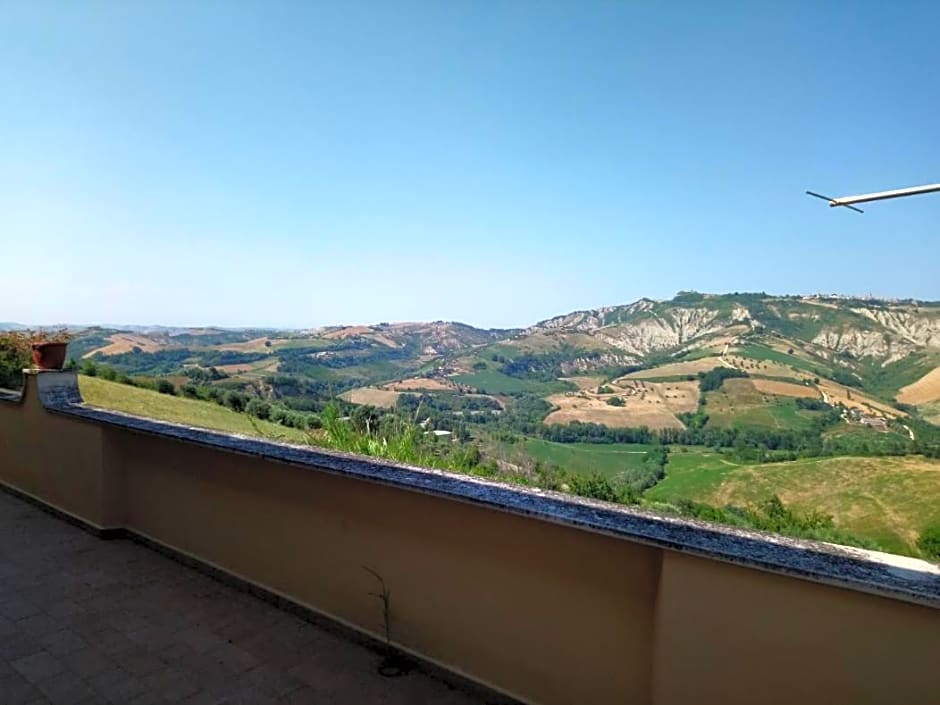 Dimora Villa Agreste