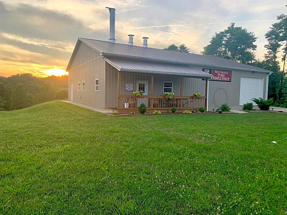 Holiday Inn Express & Suites New Martinsville By IHG