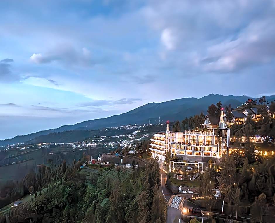Plataran Bromo