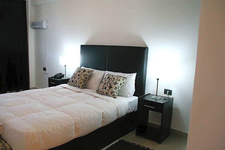 Hotel Portal del Norte