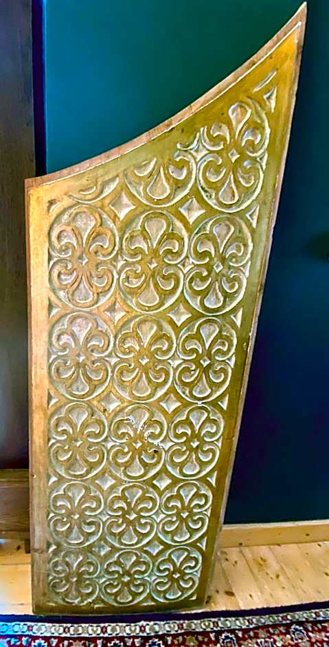 VASILIKON Hotel 1888 the past is present HISTORICAL PRESERVATION MONUMENT