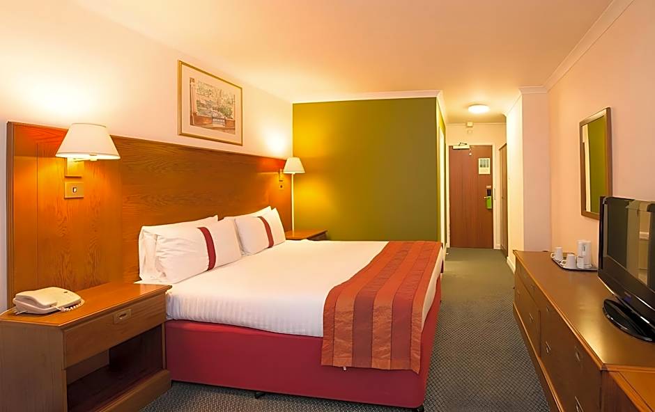 Citrus Hotel Coventry by Compass Hospitality