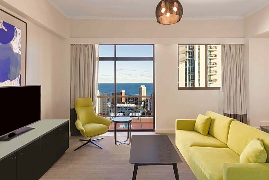 Vibe Hotel Gold Coast