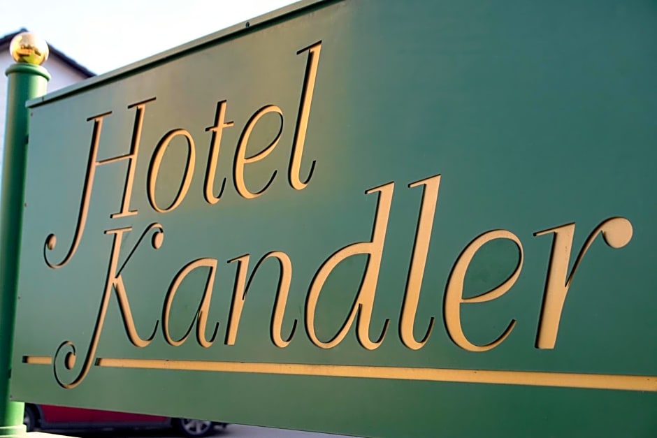 Hotel Kandler