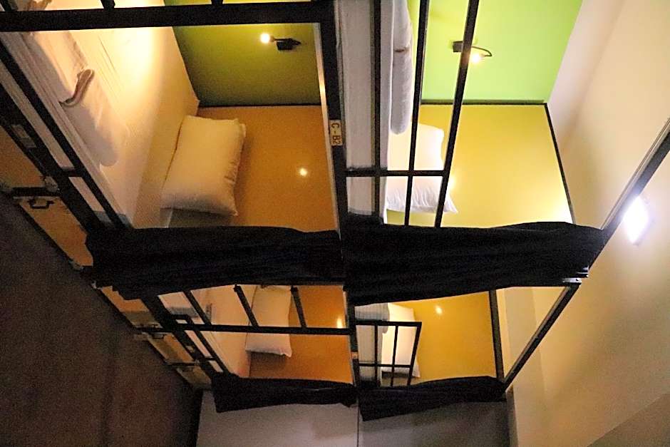 Miracle City Inn Hostel