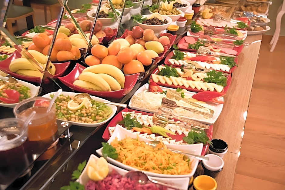 Acacia Mansion Hotel