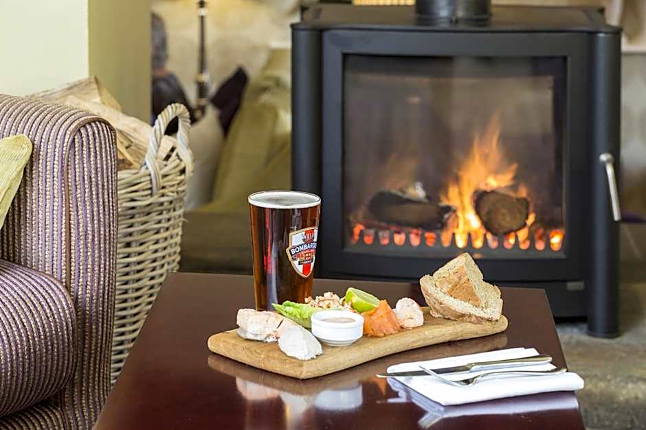 Banbury Wroxton House Hotel