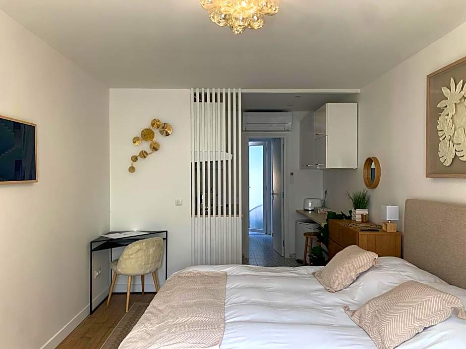 Les Suites de Vanves - Parc des expositions Porte de Versailles