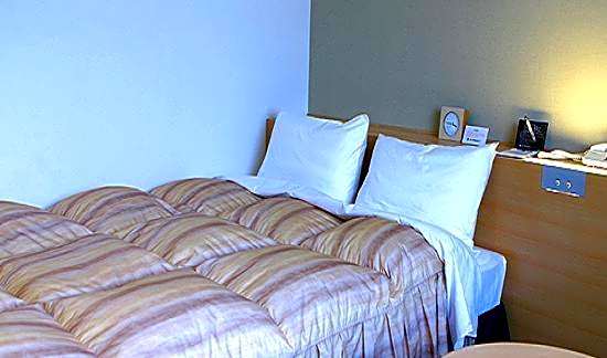 Okura Hotel Marugame