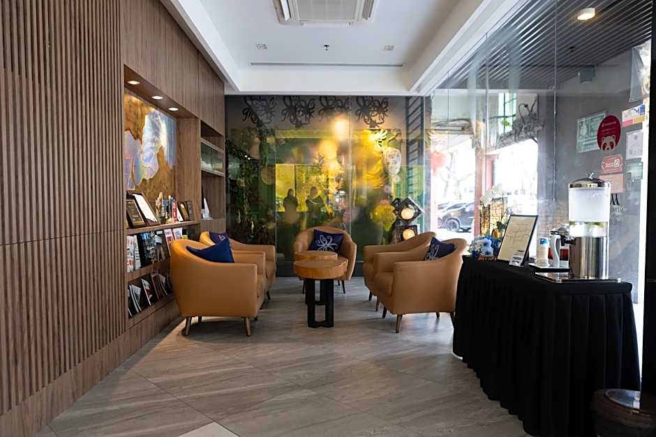 Meritin Hotel