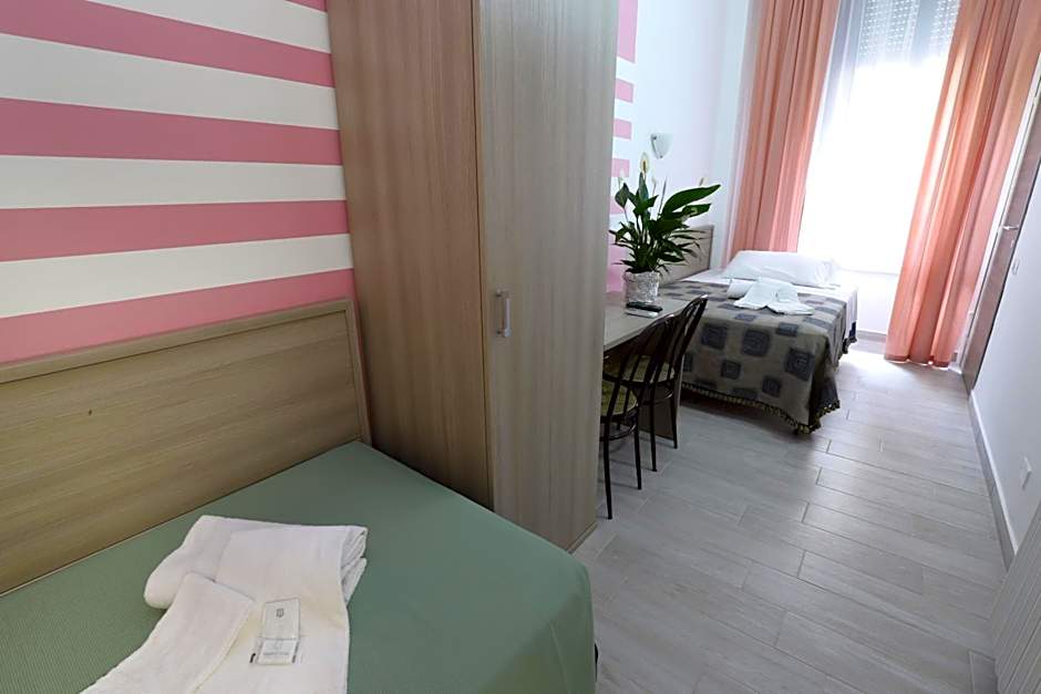 Albergo Leonardo Da Vinci