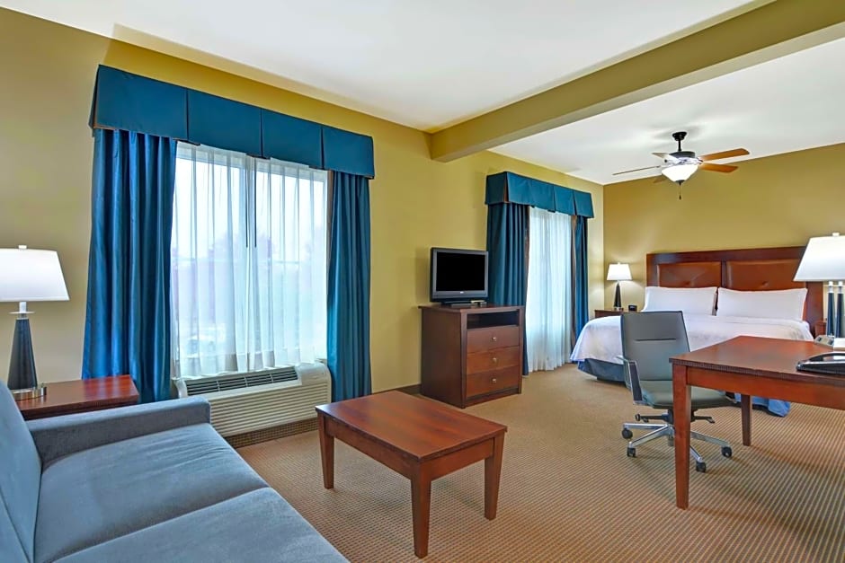 Homewood Suites By Hilton Fayetteville Arkansas