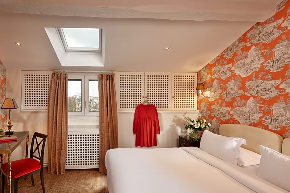 Hotel Saint Germain