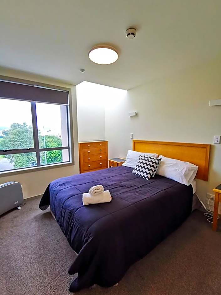 The Anchorage Apartments