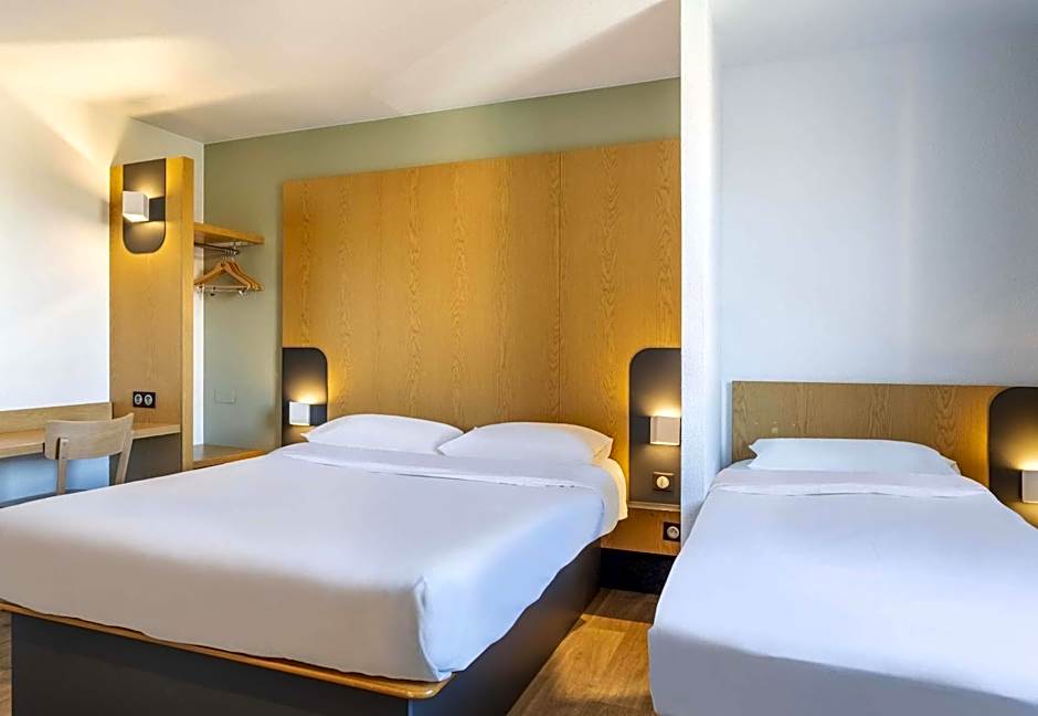 B&B HOTEL Martigues Port-de-Bouc