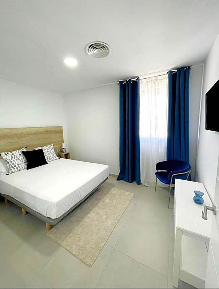 Villamartin Hotel GHB