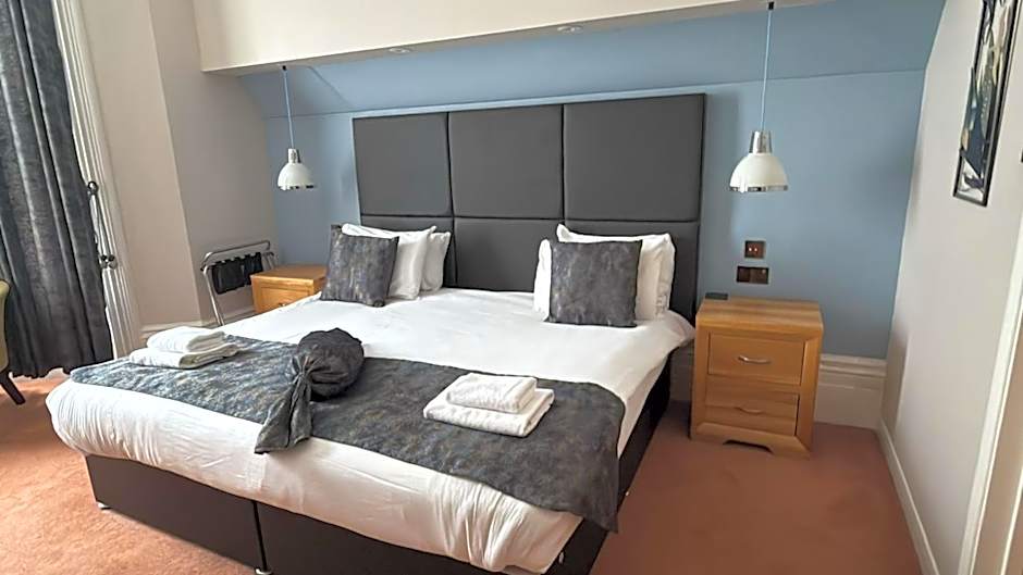 New Wilmington Hotel