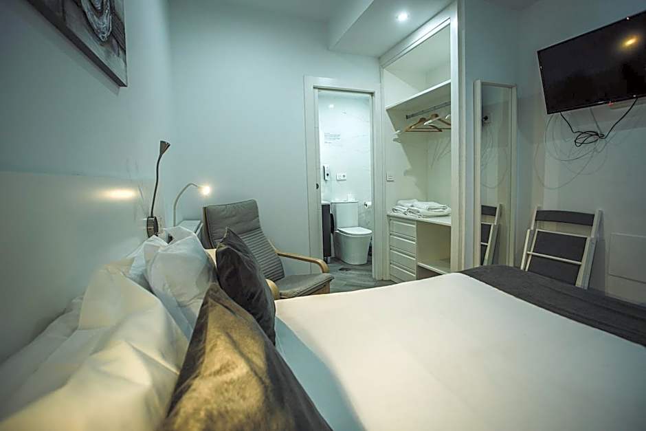 Habitaciones El Olivo, Calidad y Reformardo