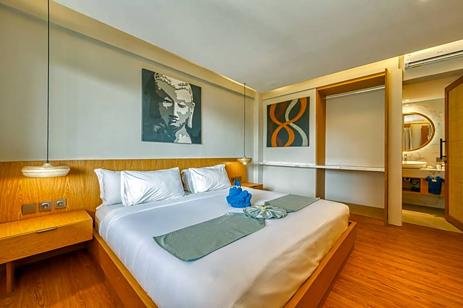 Sejuk Suites