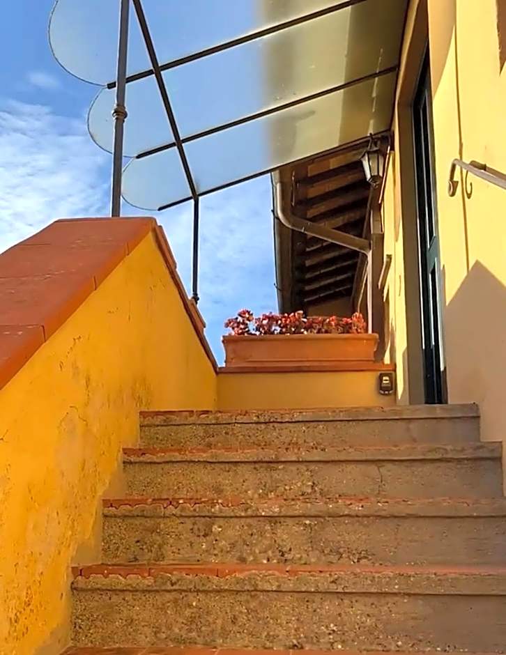 Selvuccia Lodge - Ostello Agricolo