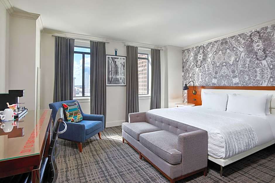 Le Meridien Indianapolis