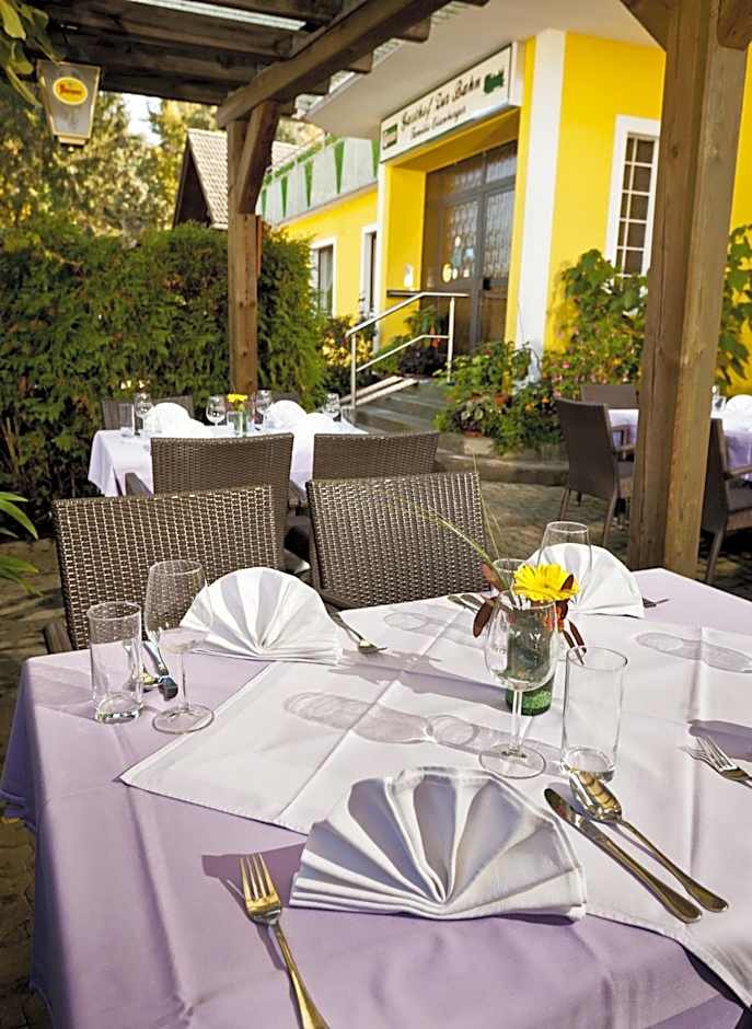 Gasthof "zur Bahn"
