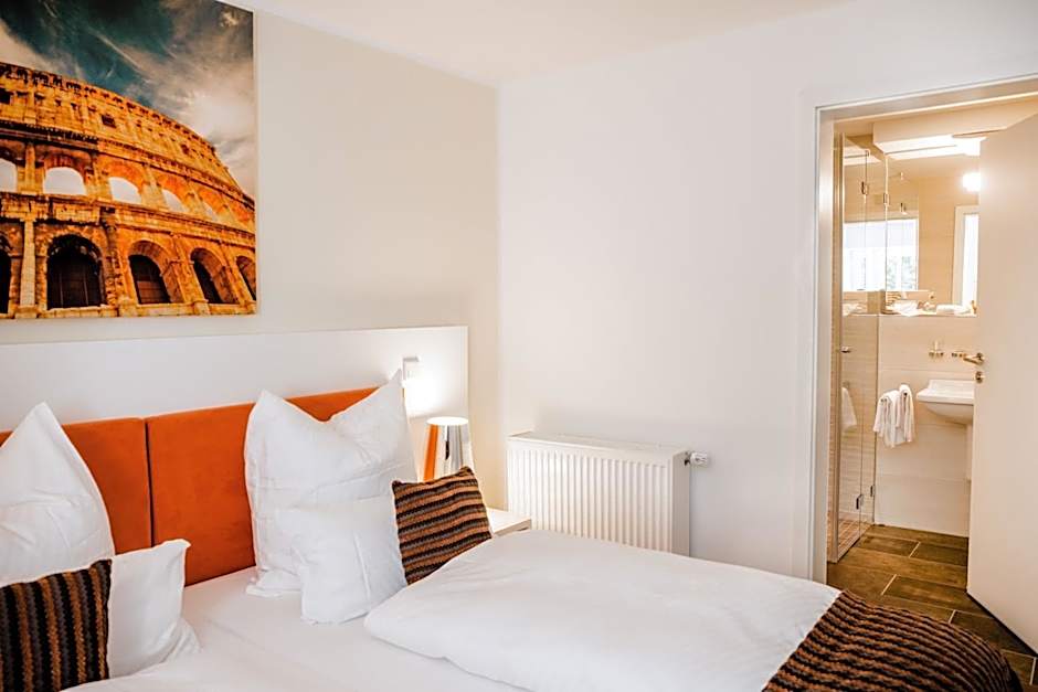 Hotel Gut Landscheid