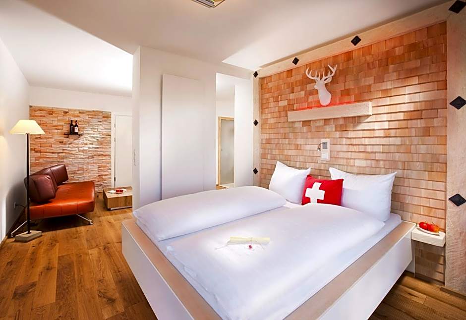 YachtHotel Helvetia Spa- und Wellnessdomizil