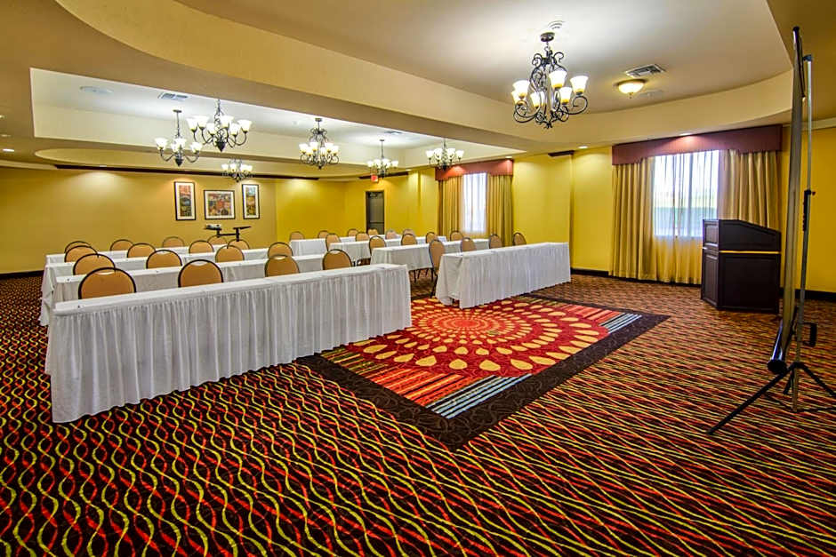 Holiday Inn Express Hotel & Suites Terrell By IHG