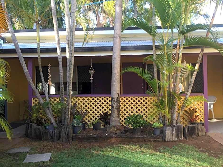 Bargara Gardens Boutique Villas