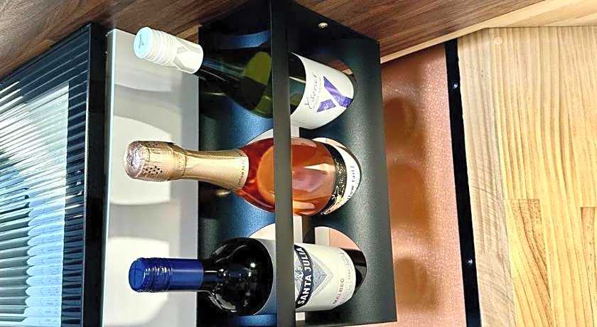 Westend Central Apartments