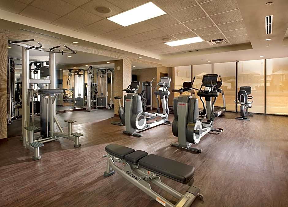 EB Hotel Miami Airport