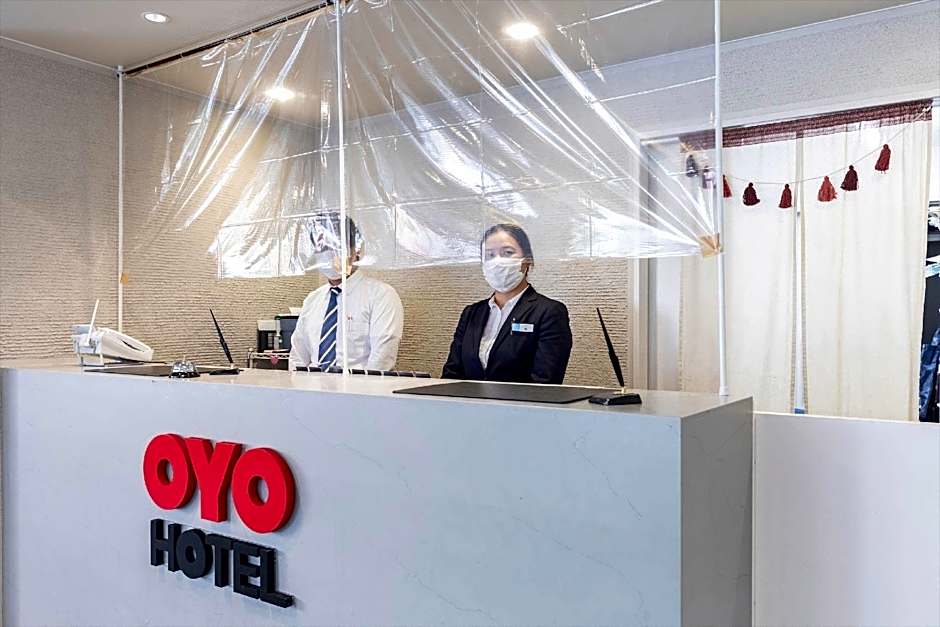 Hotel Tetora Kyoto Station