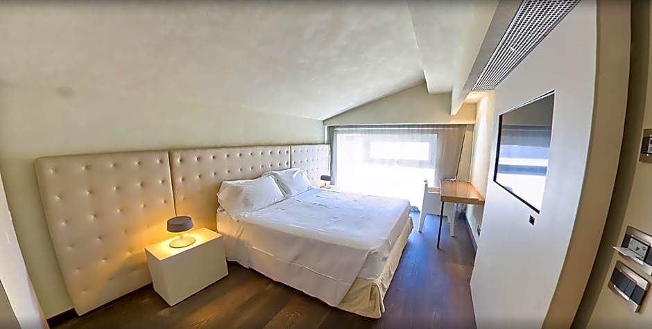 Hotel Romano House