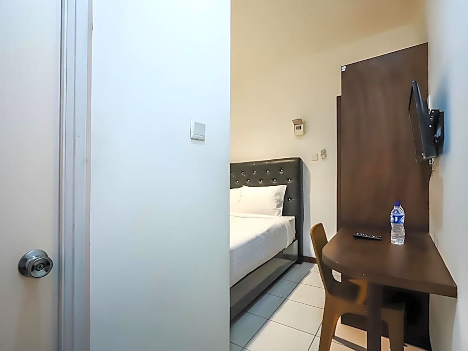 Hotel O Bungo Guest House