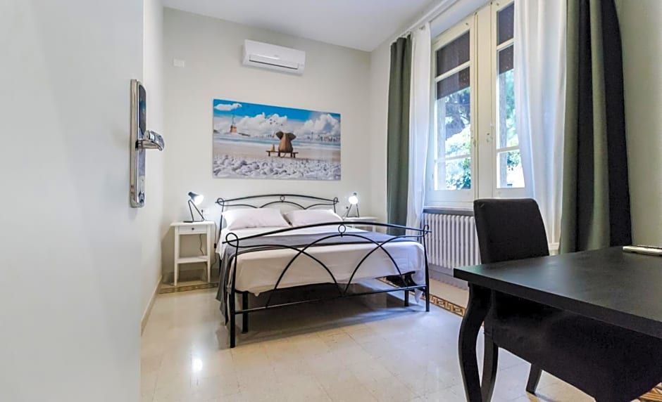 B&B Villa Ida Pescara Centro