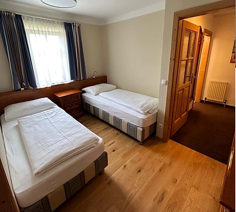 Das Grüne Hotel zur Post - 100 % BIO