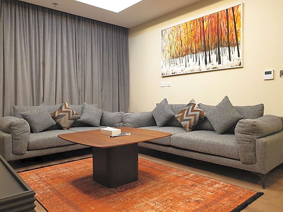 Terminal Inn Mansoura-Furnished Hotel & Apartment