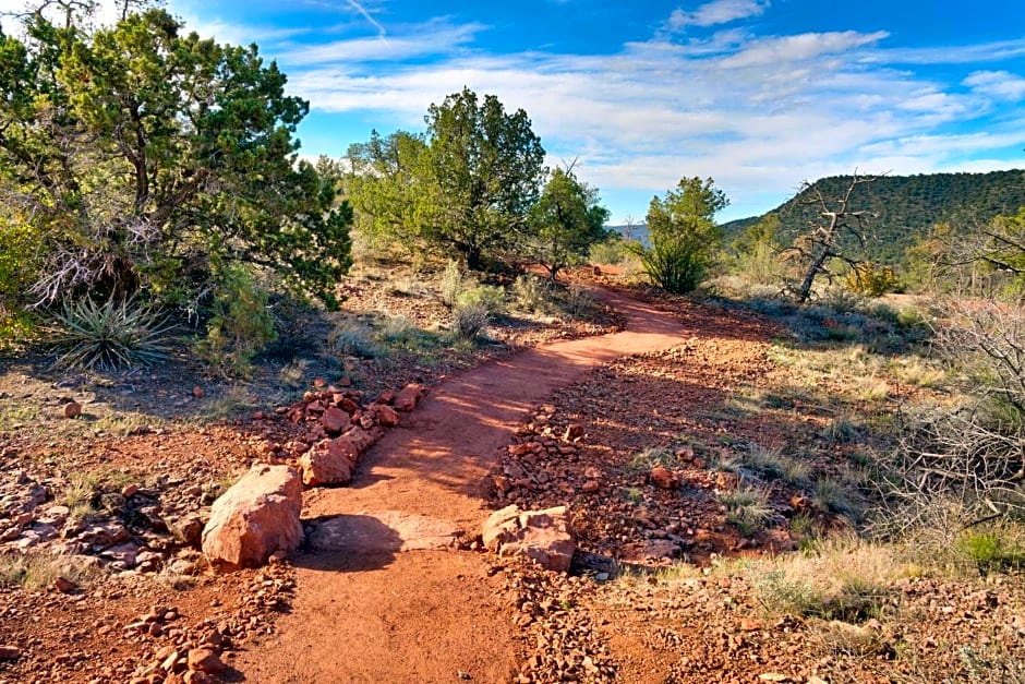 Residence Inn by Marriott Sedona