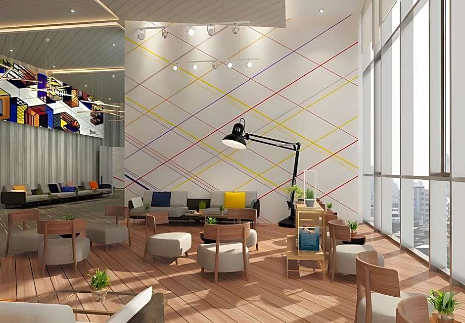 Triple Y Hotel
