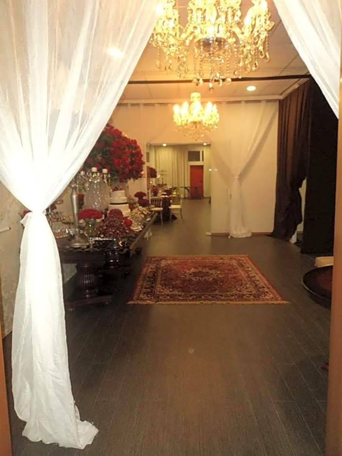 Druds Hotel Hortolândia